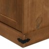Szafka pod TV HALDEN 2 Drzwi przesuwne 150x40x60 cm