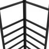 Namiot ogrodowy, 3 x 3 m, antracytowy