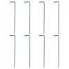 Altanka nad grill, 215x150x220 cm, antracytowa, stal