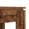 Stół jadalniany, stare drewno, materiał drewnopochodny