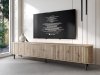 Komoda RTV ZYLIO 215N Dąb Artisan