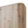 Komoda RTV wisząca ZYLIO 215 Dąb Artisan