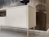 Komoda RTV RADIUS 180NZ kaszmir
