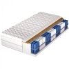Materac 180x200 SHOCK pocket kokos