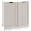 Kuchnia ADELINE 1 coffe mat