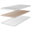 Materac 80x200 TOPPER T-2