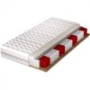 Materac 120x200 TUTI multipocket lateks kokos