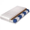 Materac 140x200 COSTA pocket kokos