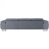 Sofa CRISTAL monolith 85