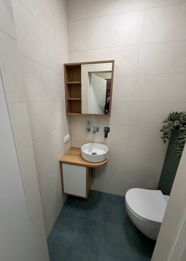 Projekt "Mały Kącik, Wielka Sprawa"