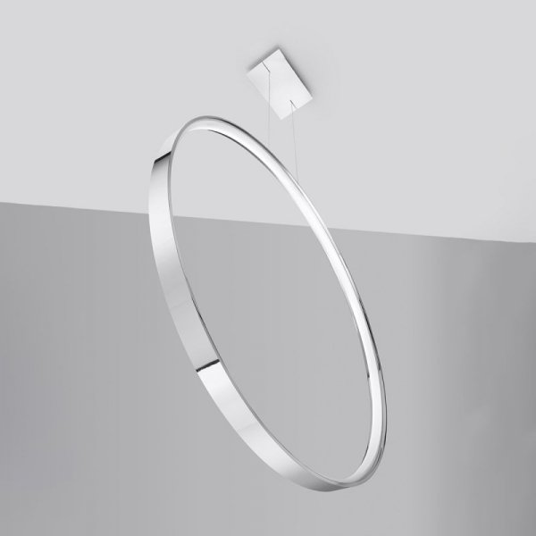 Lampa wisząca RIO 78 chrom LED 4000K