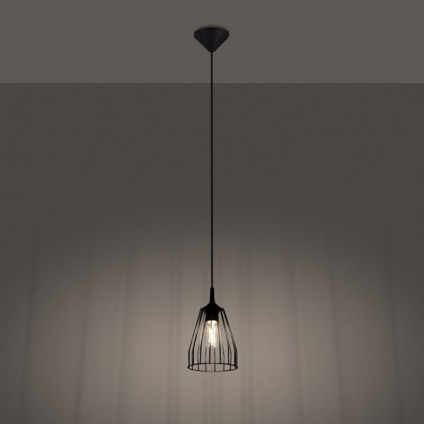 Lampa wisząca LEYO