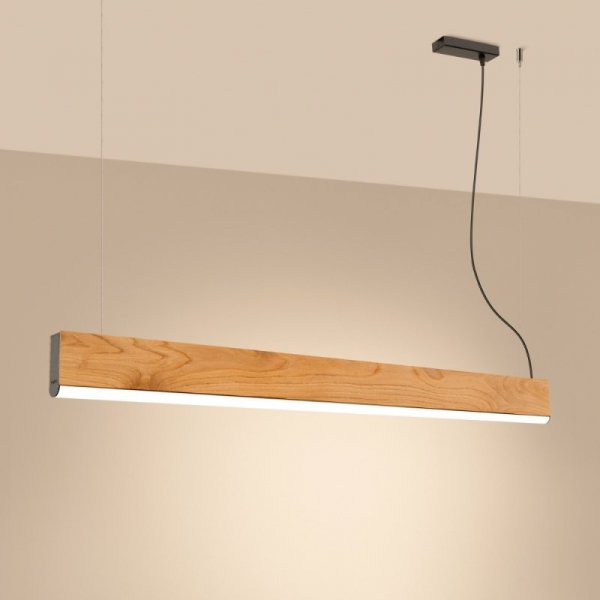 Lampa wisząca LYKKE 120 LED 3000K