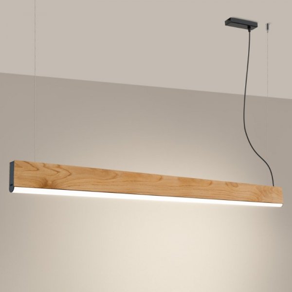Lampa wisząca LYKKE 150 LED 4000K