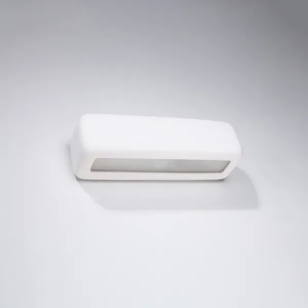 Kinkiet ceramiczny SUBANI