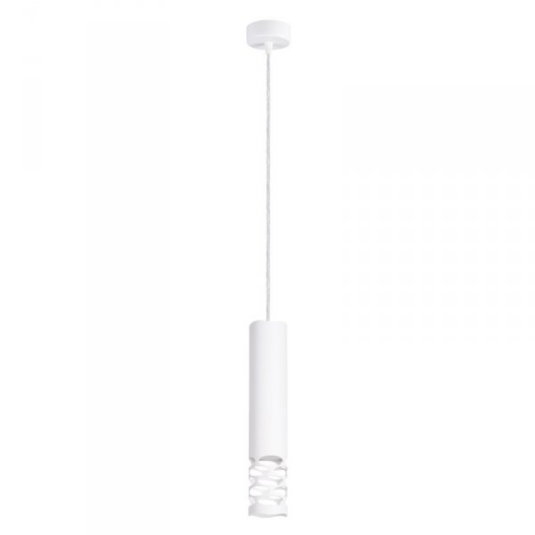 Lampa wisząca LIRO 1 biały