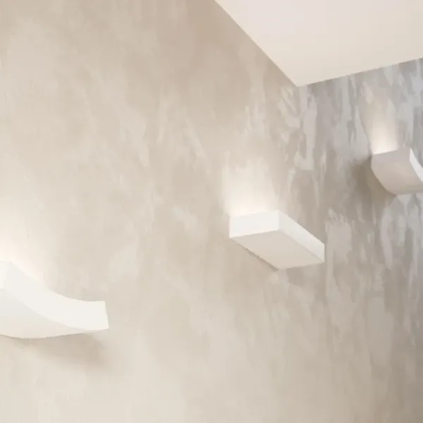 Kinkiet ceramiczny HATTOR