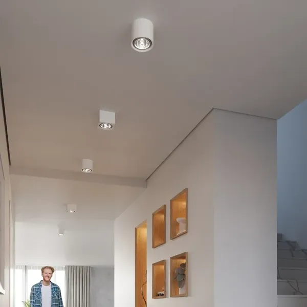 Plafon ceramiczny KALU