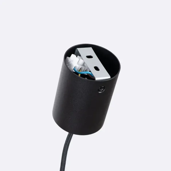 Lampa wisząca MULA 45 beżowa