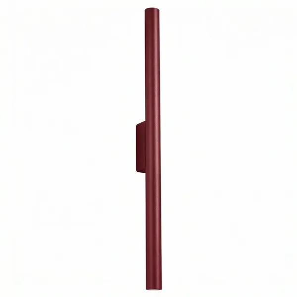 Kinkiet PASTELO 2 burgund