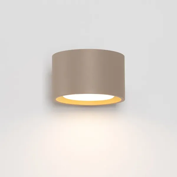 Kinkiet MODO 1 taupe Gx53