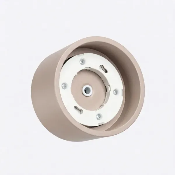 Plafon MODO 1 taupe Gx53
