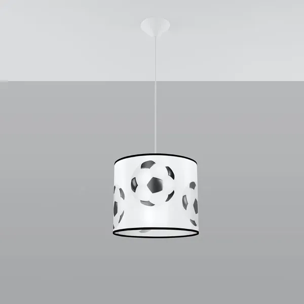 Lampa wisząca FOOTBALL A 30