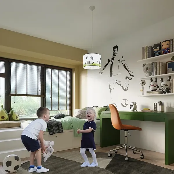 Lampa wisząca FOOTBALL C 30