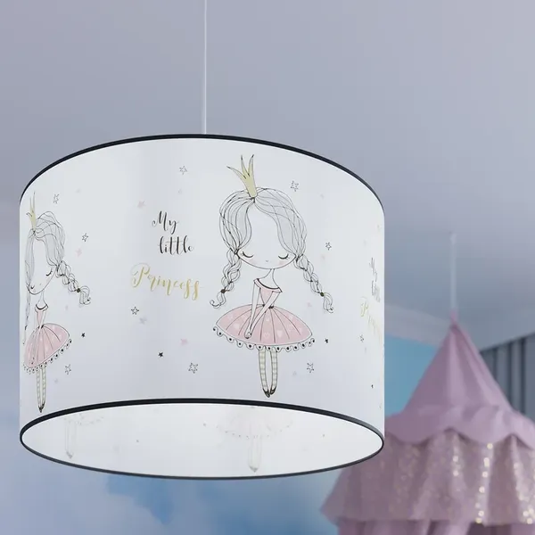 Lampa wisząca PRINCESS 30