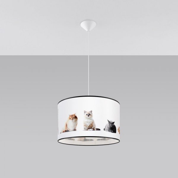 Lampa wisząca KITTY 40