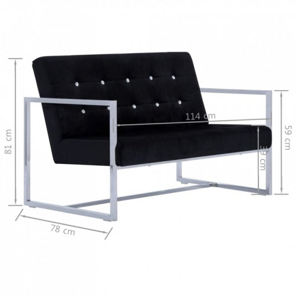 sofa-kanapa-mebel-salon-nowoczesna-aksamit-wygodna-elegancka