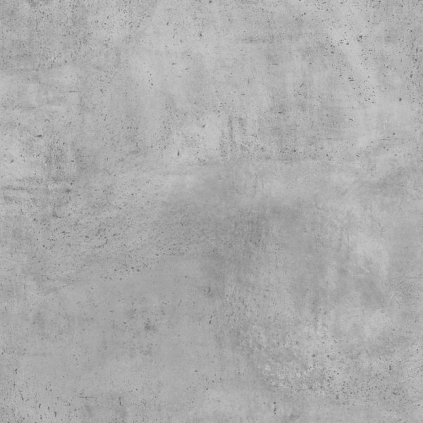 Regał/przegroda do pokoju, szarość betonu, 100x33x187,5 cm
