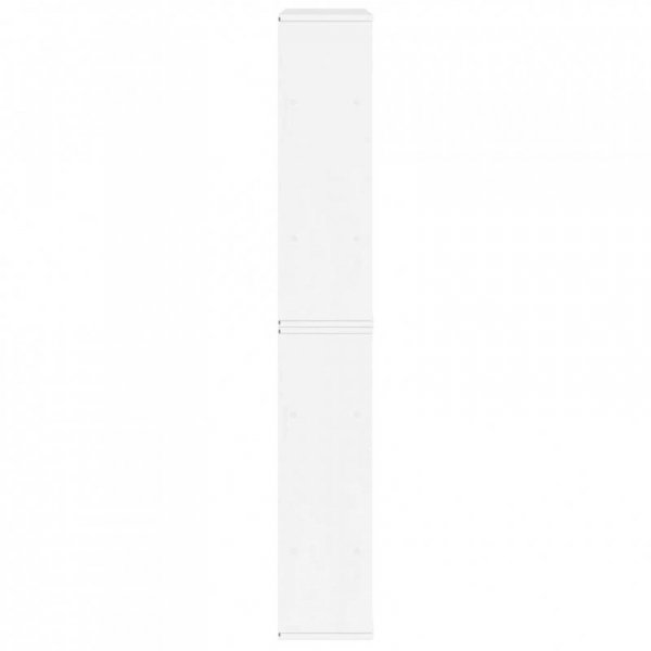Szafki boczne 5 szt. &quot;ODDA&quot; 40x24x79 cm lite drewno sosnowe