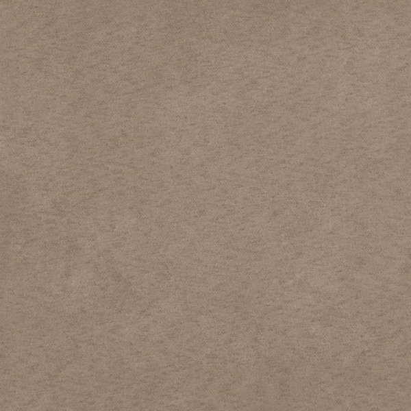 Podnóżek, kolor taupe, 60x50x41 cm, tapicerowany mikrofibrą