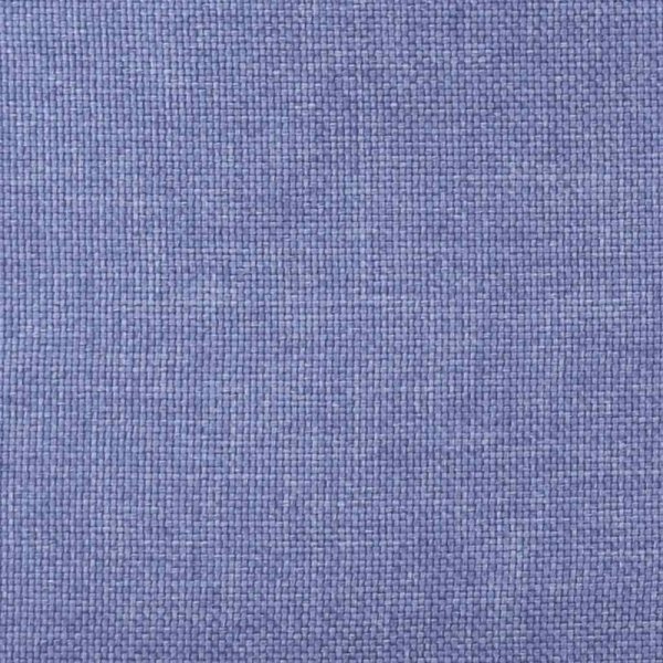 Fotel bujany, niebieski, 74x90x102 cm, tapicerowany tkaniną