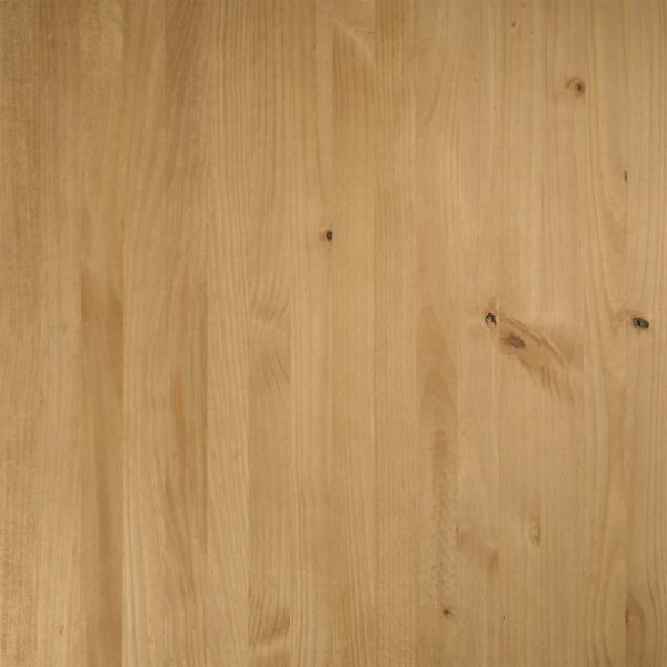 Stolik kawowy, NOAIN, 120x60x40 cm, lite drewno sosnowe