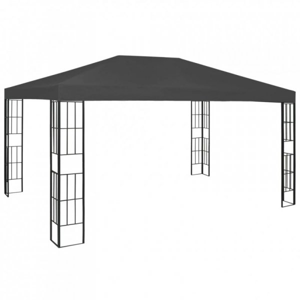 Altana 3x4 m, antracytowa