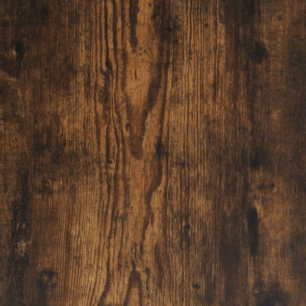 Szafka pod telewizor, przydymiony dąb, 180x34x41 cm