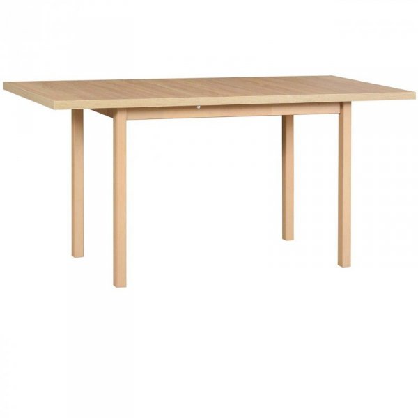 Stół DS10 70x120/160 sonoma laminat