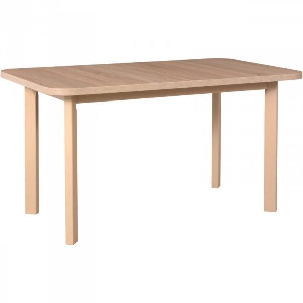 Stół DS14 80x140/180 sonoma laminat