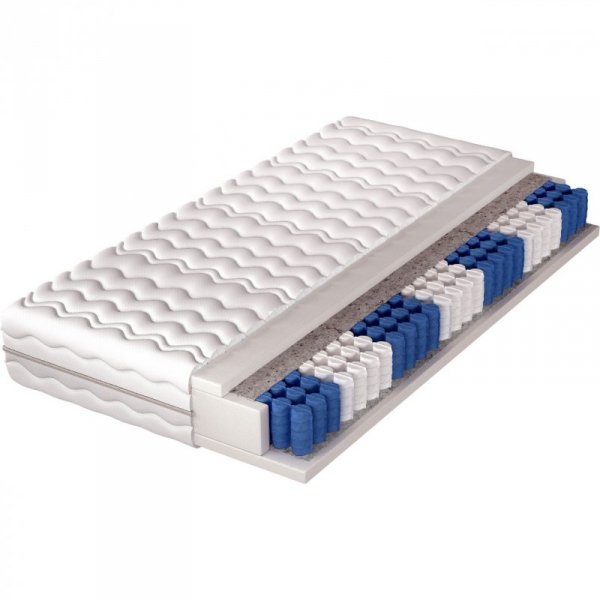 Materac 100x200 RIO pocket
