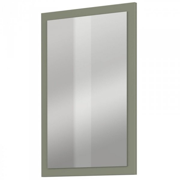 Lustro CROSI 04 zielony