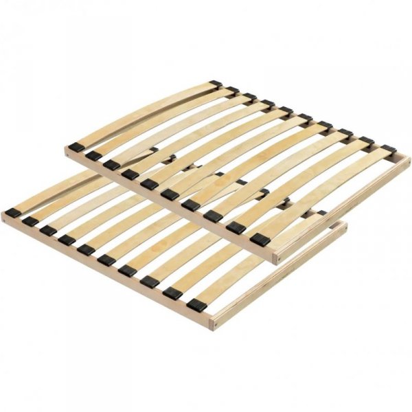 Stelaż do łóżka ECOFRAME 120x200cm