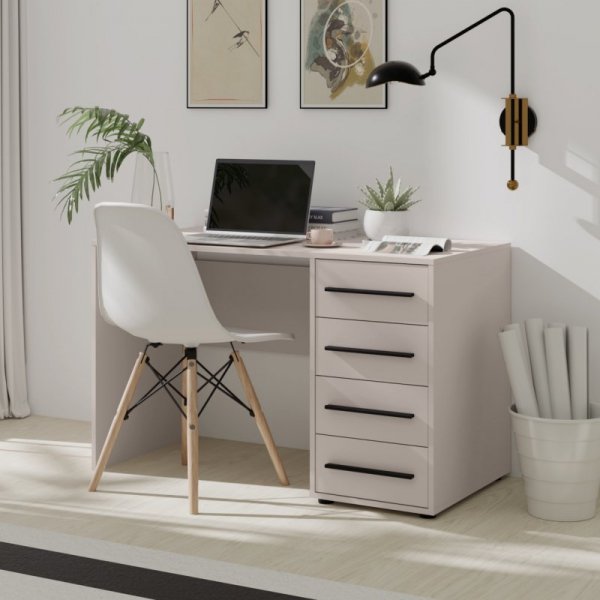 Biurko MAXIS 01 kaszmir