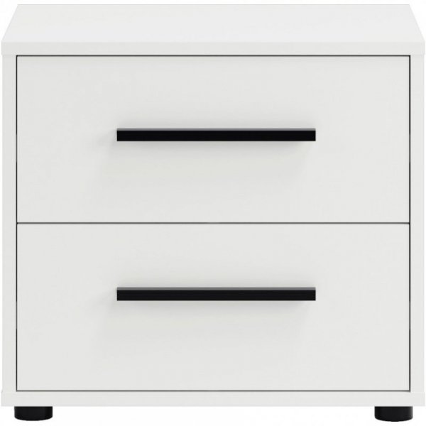 Sypialnia MAXIS 1 biały