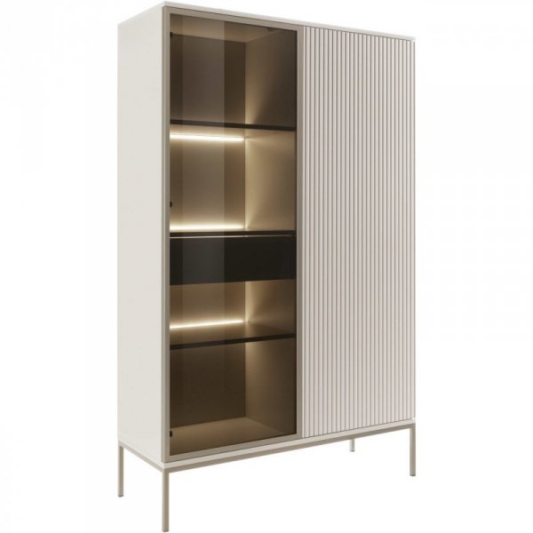 Witryna SANTO 02 kaszmir