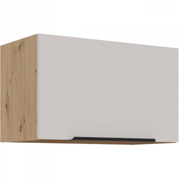 Kuchnia IBARA 2 dąb artisan / kaszmir