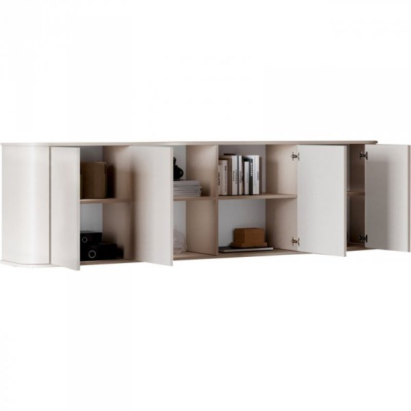 Meble do salonu AZELIO 3 kaszmir