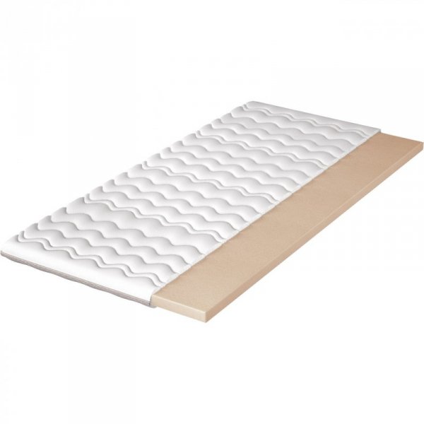 Materac 90x200 TOPPER T-2
