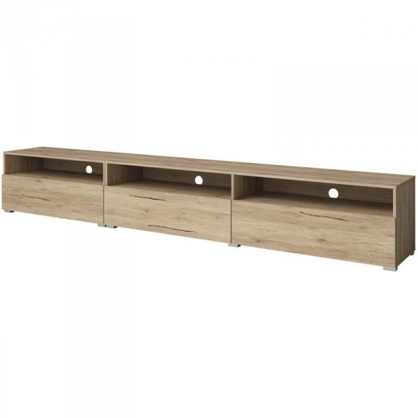 Komoda RTV BORA 40 san remo jasne